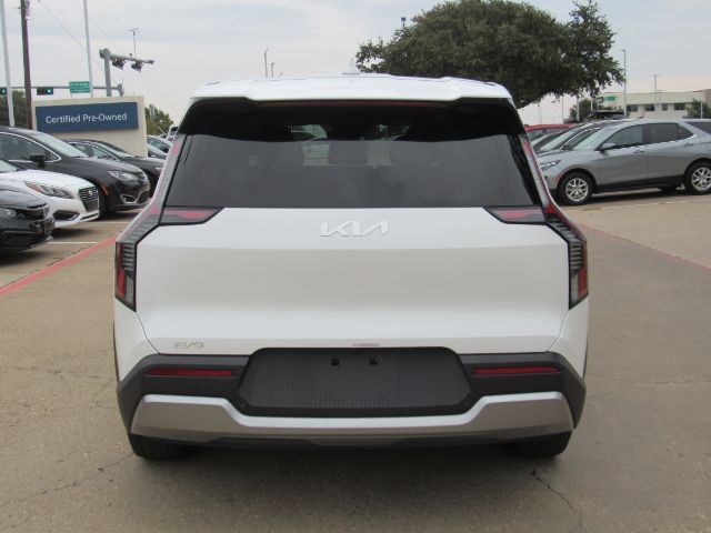 2024 Kia EV9 Light Short Range Plano TX