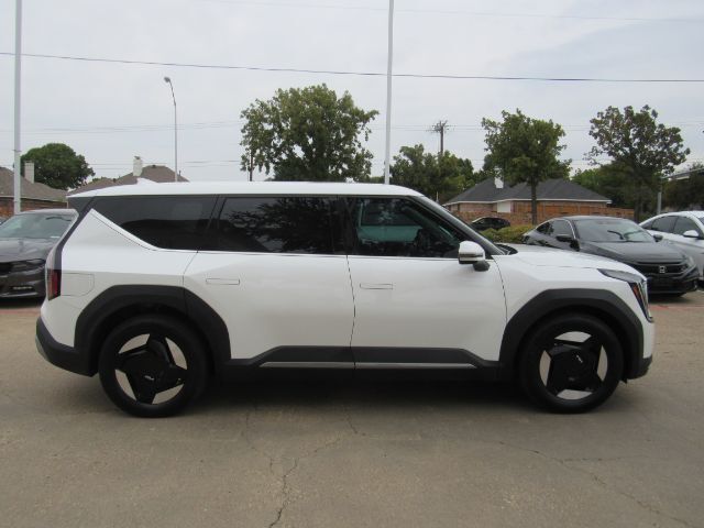 2024 Kia EV9 Light Short Range Plano TX