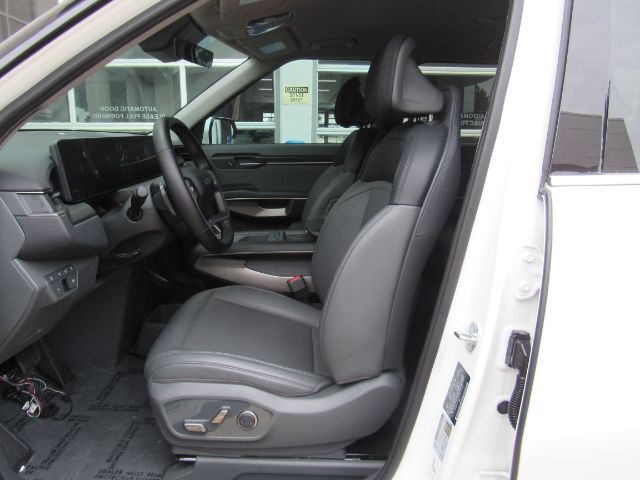 2024 Kia EV9 Light Short Range Plano TX
