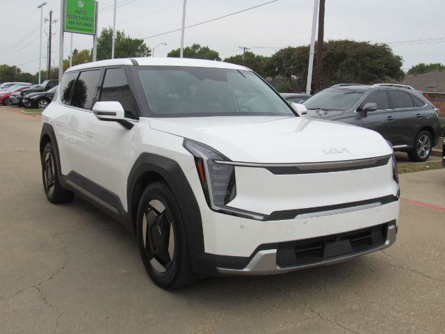 2024 Kia EV9 Light Short Range Plano TX