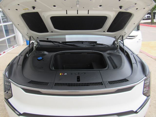 2024 Kia EV9 Light Short Range Plano TX