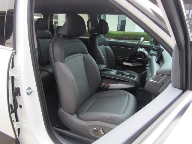 2024 Kia EV9 Light Short Range Plano TX
