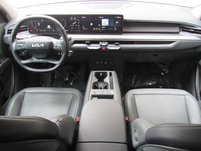 2024 Kia EV9 Light Short Range