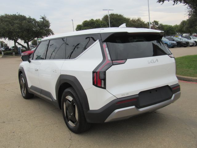 2024 Kia EV9 Light Short Range Plano TX
