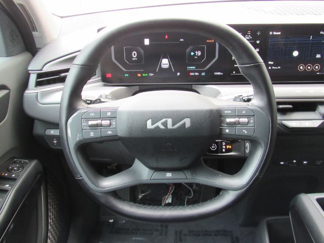 2024 Kia EV9 Light Short Range Plano TX