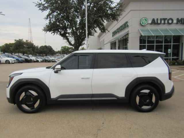 2024 Kia EV9 Light Short Range Plano TX