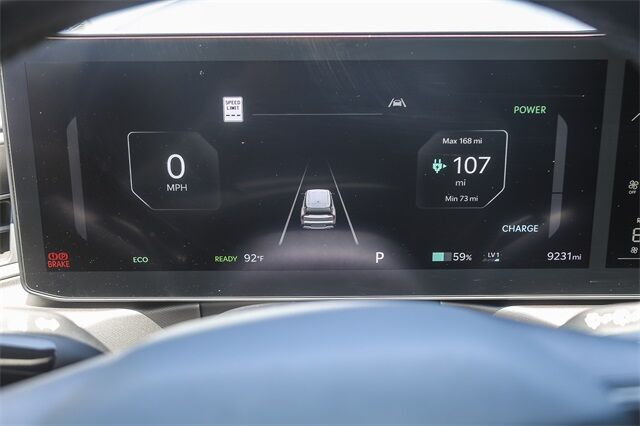 2024 Kia EV9 Light Glendale CA