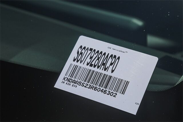 2024 Kia EV9 Light Glendale CA