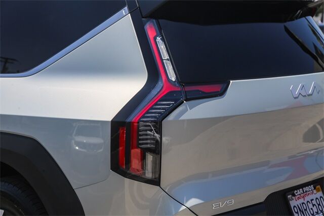 2024 Kia EV9 Light Glendale CA