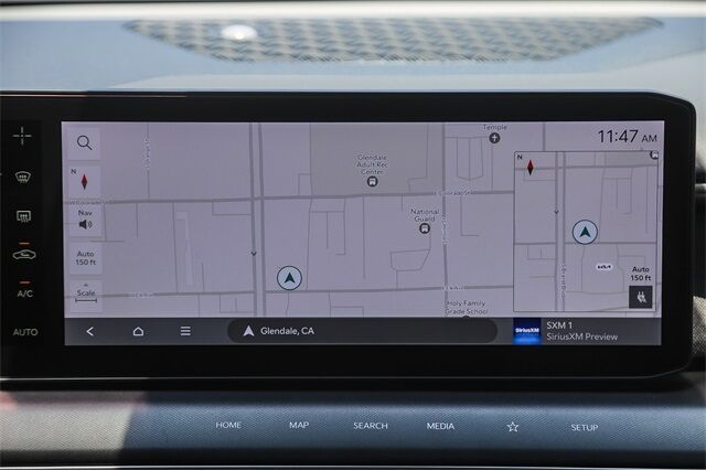 2024 Kia EV9 Light Glendale CA