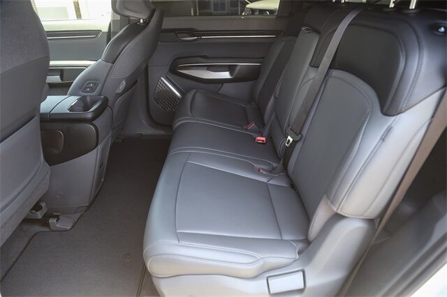 2024 Kia EV9 Light Glendale CA