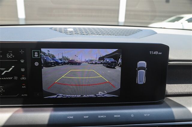 2024 Kia EV9 Light Glendale CA