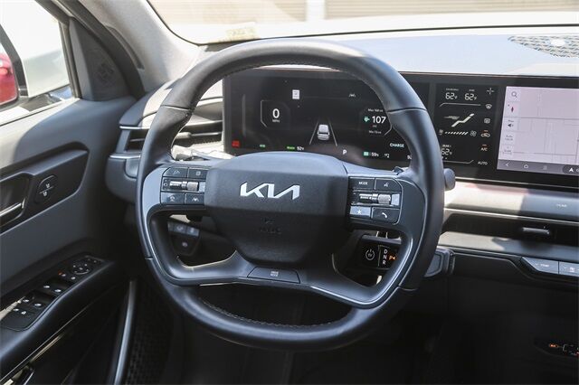 2024 Kia EV9 Light Glendale CA