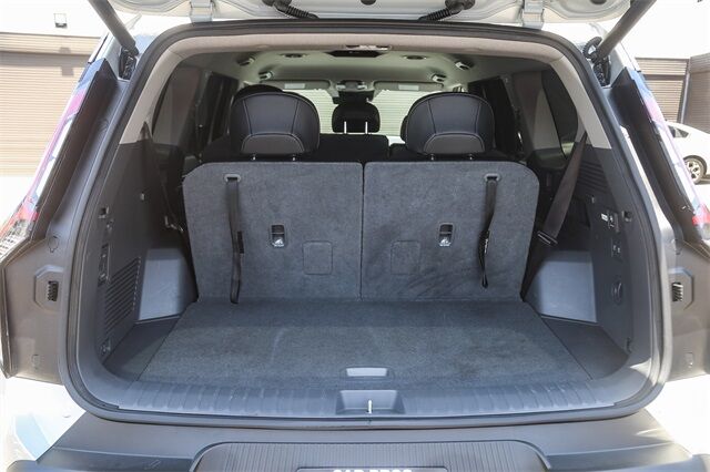 2024 Kia EV9 Light Glendale CA