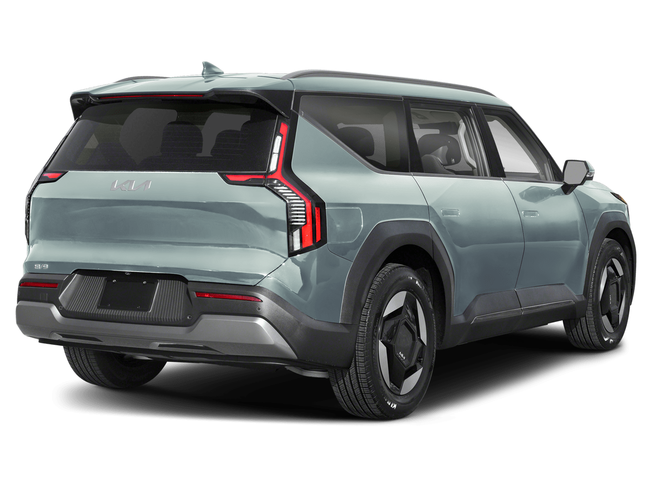 2024 Kia EV9 WIND Roseville CA