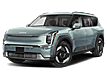 2024 Kia EV9 WIND