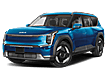2024 Kia EV9 WIND