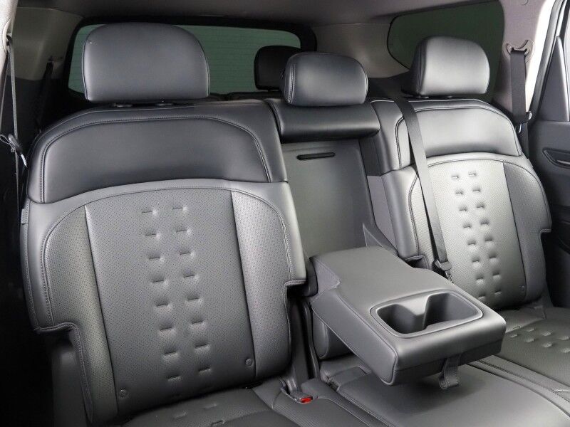 2024 Kia EV9 Wind AWD *NAVIGATION, SAFETY ALERTS, ADAPTIVE CRUISE, BACKUP-CAMERA, COLOR TOUCHSCREEN, PANORAMA MOONROOF, CLIMATE SEATS, HEATED STEERING, POWER LIFTGATE, REMOTE START, WIRELESS CHARGING, ANDROID & APPLE Round Rock TX