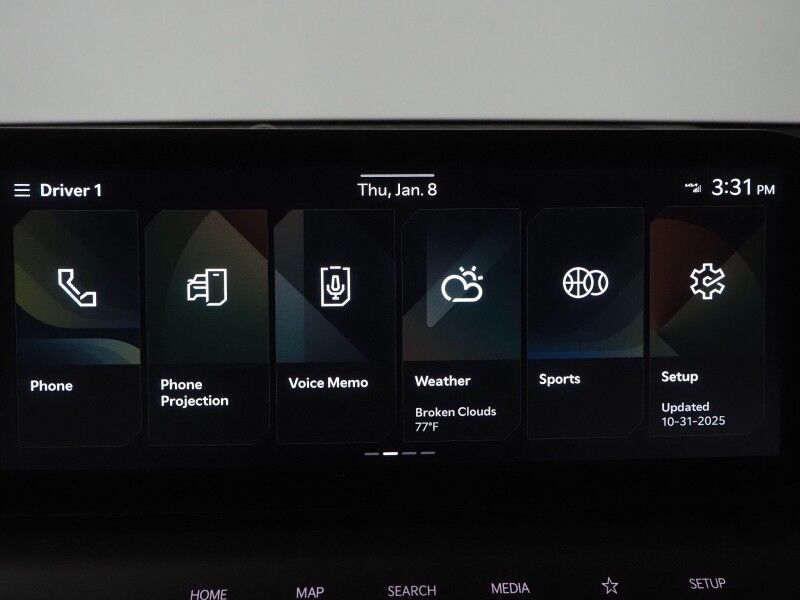 2024 Kia EV9 Wind AWD *NAVIGATION, SAFETY ALERTS, ADAPTIVE CRUISE, BACKUP-CAMERA, COLOR TOUCHSCREEN, PANORAMA MOONROOF, CLIMATE SEATS, HEATED STEERING, POWER LIFTGATE, REMOTE START, WIRELESS CHARGING, ANDROID & APPLE Round Rock TX