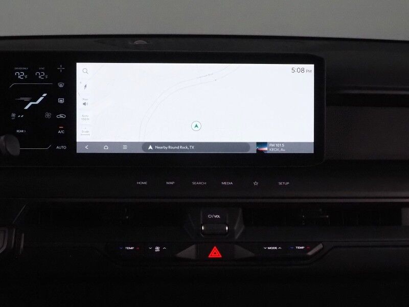 2024 Kia EV9 Wind AWD *NAVIGATION, SAFETY ALERTS, ADAPTIVE CRUISE, BACKUP-CAMERA, COLOR TOUCHSCREEN, PANORAMA MOONROOF, CLIMATE SEATS, HEATED STEERING, POWER LIFTGATE, REMOTE START, WIRELESS CHARGING, ANDROID & APPLE Round Rock TX