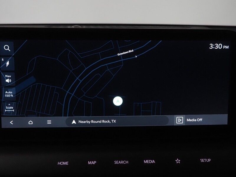 2024 Kia EV9 Wind AWD *NAVIGATION, SAFETY ALERTS, ADAPTIVE CRUISE, BACKUP-CAMERA, COLOR TOUCHSCREEN, PANORAMA MOONROOF, CLIMATE SEATS, HEATED STEERING, POWER LIFTGATE, REMOTE START, WIRELESS CHARGING, ANDROID & APPLE Round Rock TX