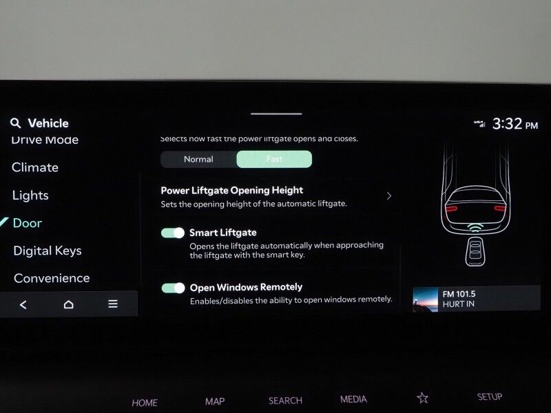 2024 Kia EV9 Wind AWD *NAVIGATION, SAFETY ALERTS, ADAPTIVE CRUISE, BACKUP-CAMERA, COLOR TOUCHSCREEN, PANORAMA MOONROOF, CLIMATE SEATS, HEATED STEERING, POWER LIFTGATE, REMOTE START, WIRELESS CHARGING, ANDROID & APPLE Round Rock TX