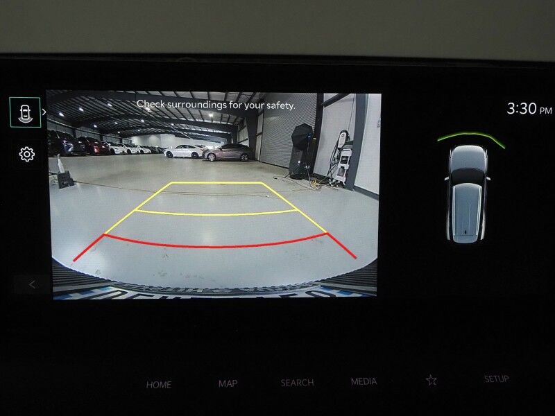 2024 Kia EV9 Wind AWD *NAVIGATION, SAFETY ALERTS, ADAPTIVE CRUISE, BACKUP-CAMERA, COLOR TOUCHSCREEN, PANORAMA MOONROOF, CLIMATE SEATS, HEATED STEERING, POWER LIFTGATE, REMOTE START, WIRELESS CHARGING, ANDROID & APPLE Round Rock TX