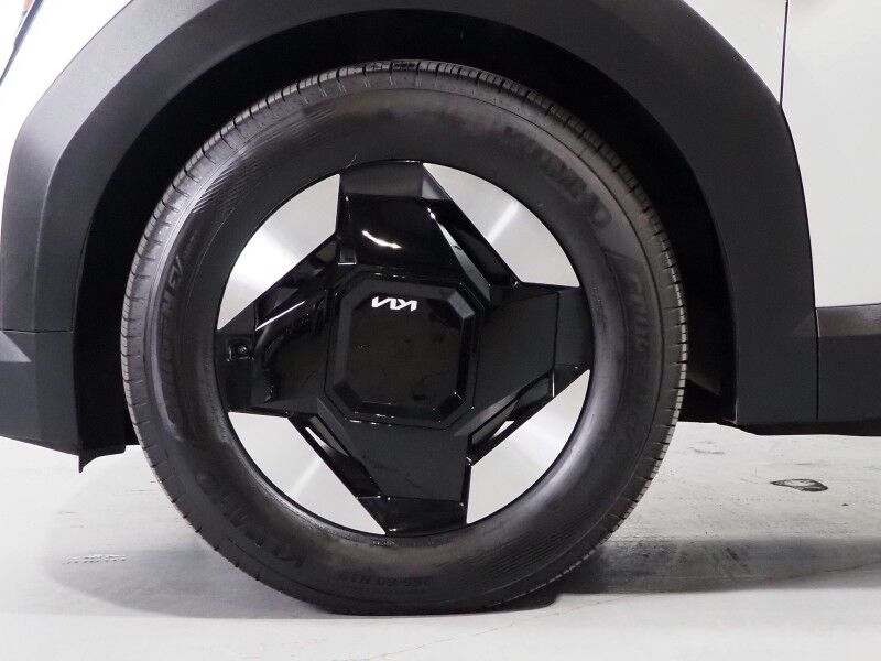 2024 Kia EV9 Wind AWD *NAVIGATION, SAFETY ALERTS, ADAPTIVE CRUISE, BACKUP-CAMERA, COLOR TOUCHSCREEN, PANORAMA MOONROOF, CLIMATE SEATS, HEATED STEERING, POWER LIFTGATE, REMOTE START, WIRELESS CHARGING, ANDROID & APPLE Round Rock TX