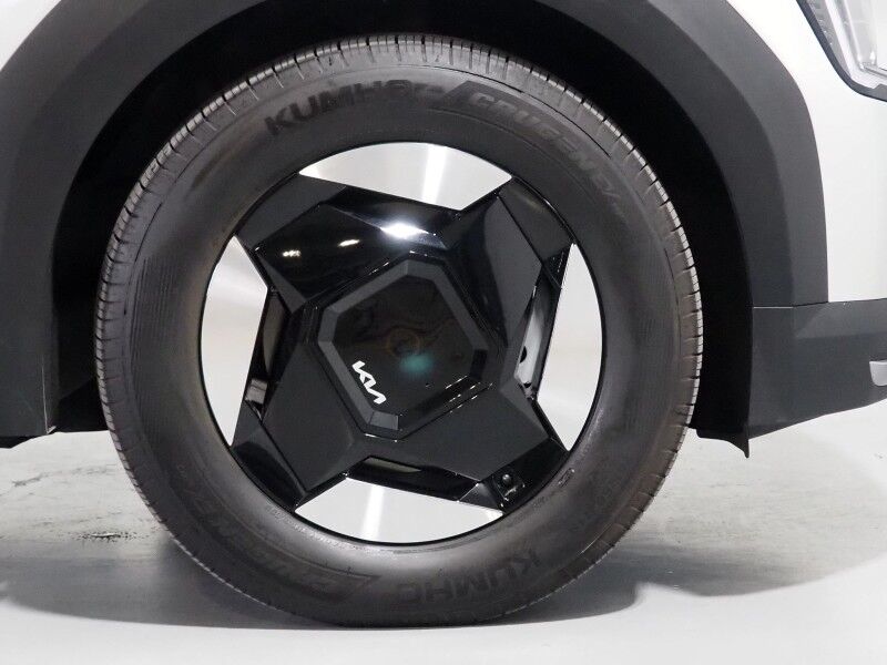 2024 Kia EV9 Wind AWD *NAVIGATION, SAFETY ALERTS, ADAPTIVE CRUISE, BACKUP-CAMERA, COLOR TOUCHSCREEN, PANORAMA MOONROOF, CLIMATE SEATS, HEATED STEERING, POWER LIFTGATE, REMOTE START, WIRELESS CHARGING, ANDROID & APPLE Round Rock TX