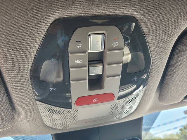 2024 Kia EV9 Wind Folsom CA
