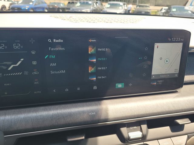 2024 Kia EV9 Wind Folsom CA