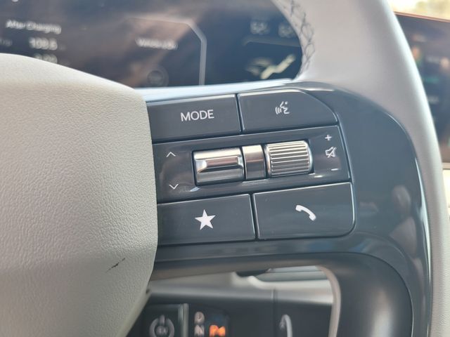 2024 Kia EV9 Wind Folsom CA