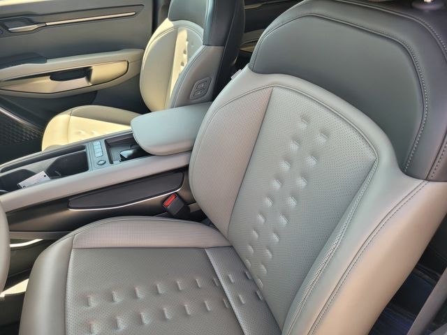 2024 Kia EV9 Wind Folsom CA