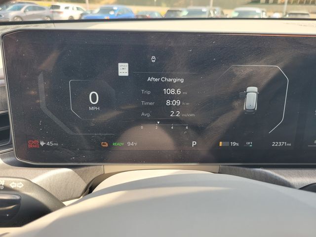 2024 Kia EV9 Wind Folsom CA