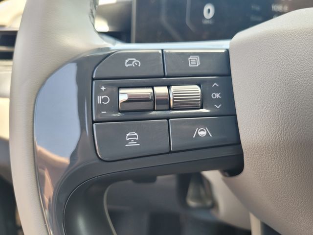 2024 Kia EV9 Wind Folsom CA