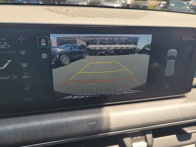 2024 Kia EV9 Wind Folsom CA