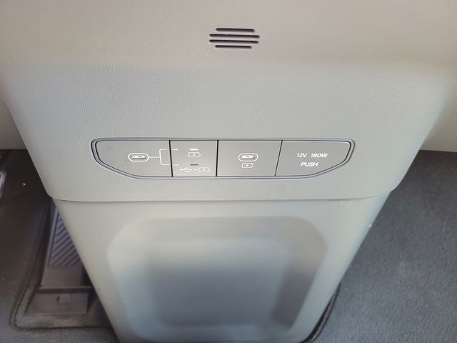 2024 Kia EV9 Wind Folsom CA