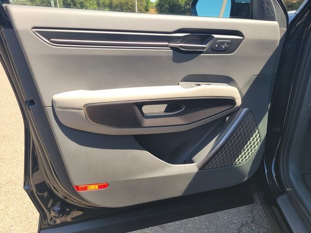 2024 Kia EV9 Wind Folsom CA