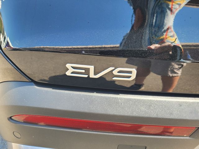 2024 Kia EV9 Wind Folsom CA