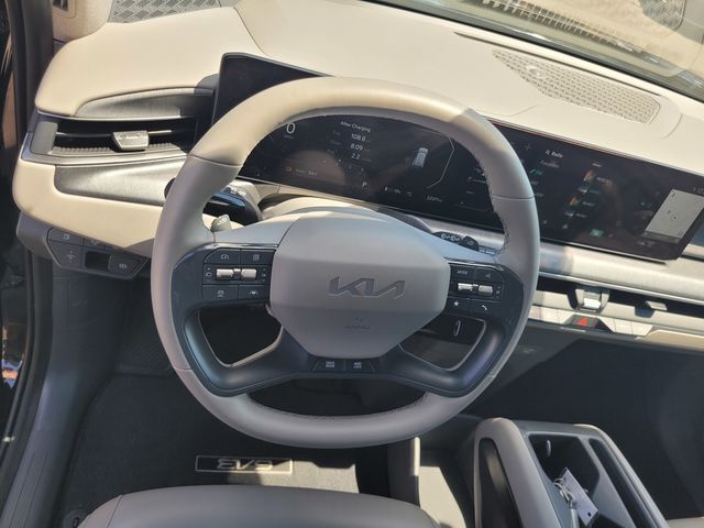 2024 Kia EV9 Wind Folsom CA