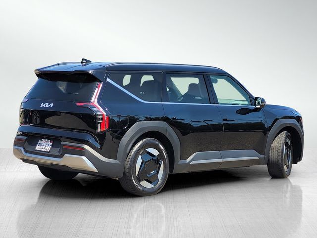 2024 Kia EV9 Wind Folsom CA
