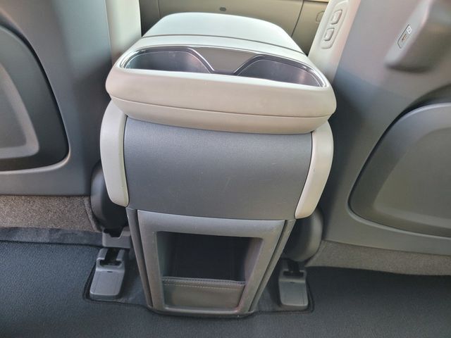 2024 Kia EV9 Wind Folsom CA