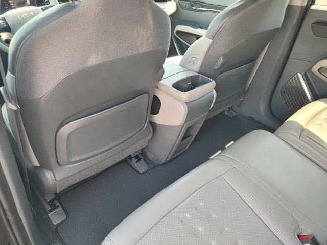 2024 Kia EV9 Wind Folsom CA