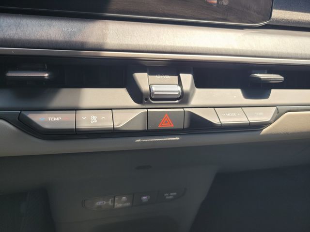 2024 Kia EV9 Wind Folsom CA