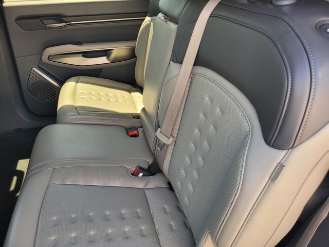 2024 Kia EV9 Wind Folsom CA
