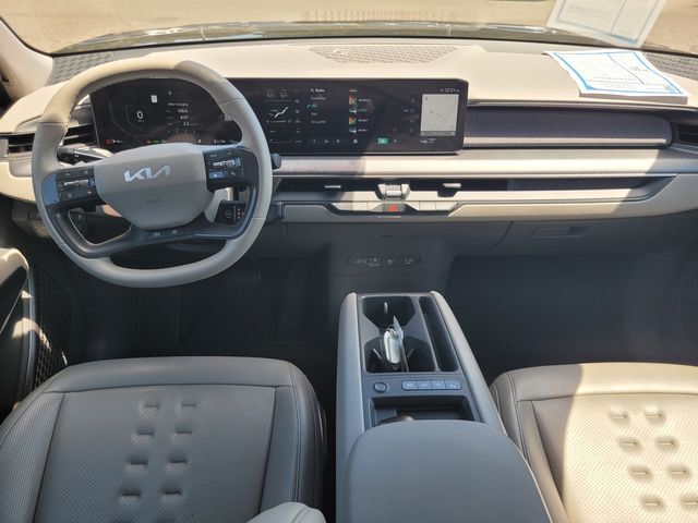 2024 Kia EV9 Wind Folsom CA
