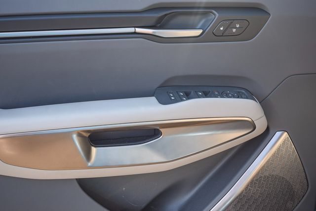 2024 Kia EV9 Wind Moreno Valley CA