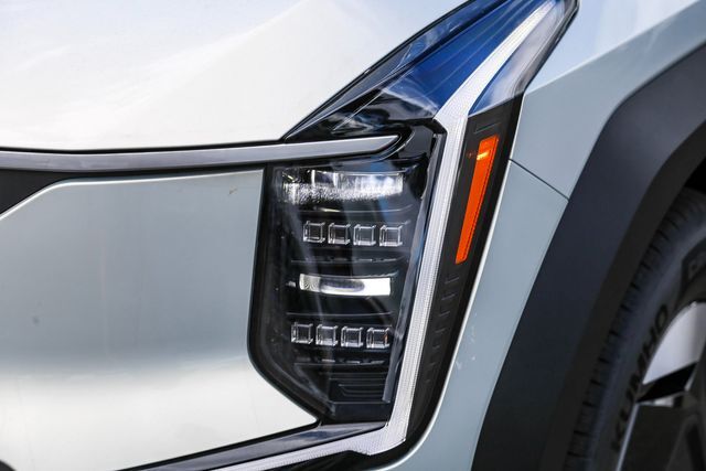 2024 Kia EV9 Wind Moreno Valley CA