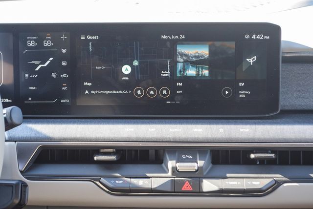 2024 Kia EV9 Wind Moreno Valley CA