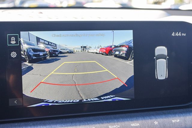 2024 Kia EV9 Wind Moreno Valley CA